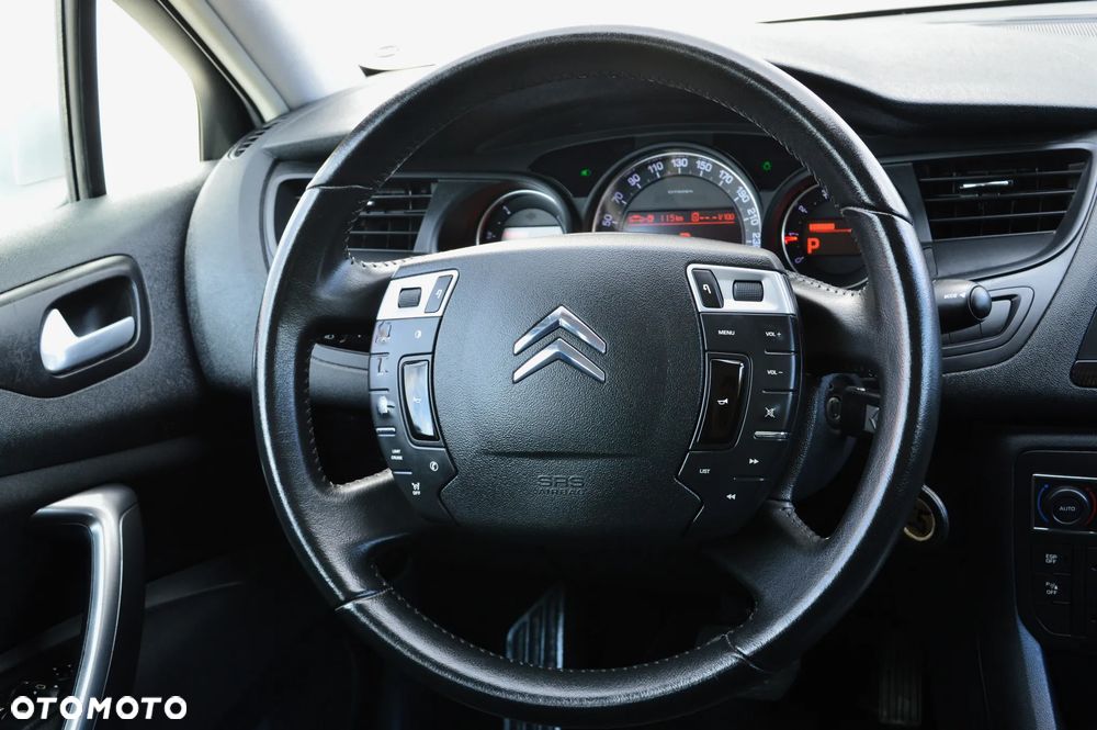 Citroën C5 2.0 16V Confort - 22