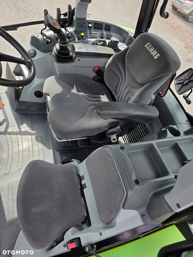Claas Arion 440 CIS - 19