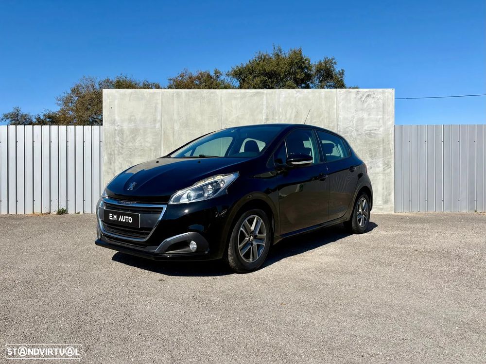 Peugeot 208 1.2 PureTech Style - 1