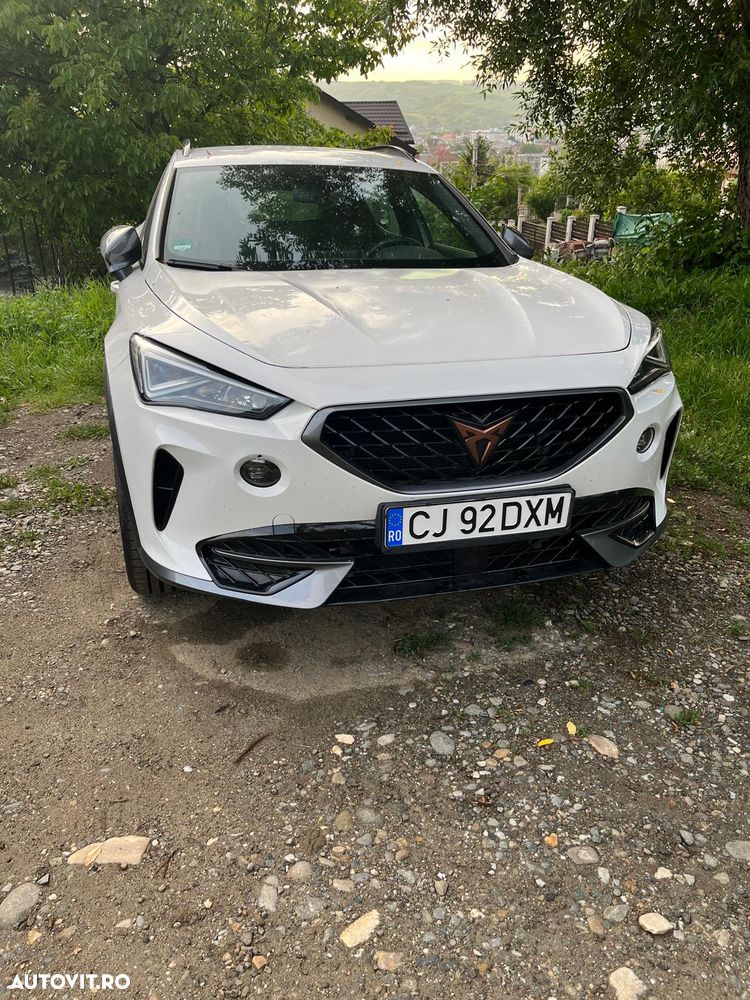 Cupra Formentor 1.5 e-HYBRID DSG - 19