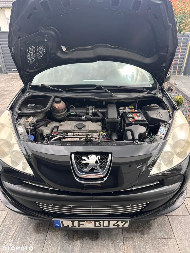 Peugeot 206 plus 206+ 60 Generation - 13