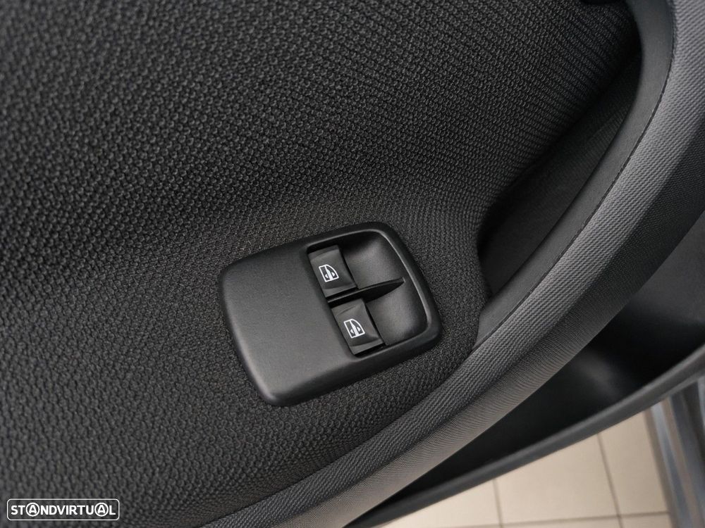 Smart ForFour 0.9 Passion 90 Aut. - 17