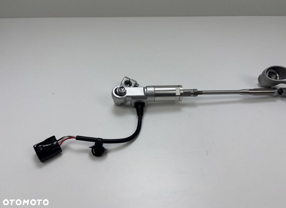 Quickshifter + dźwignia zmiany biegów  Honda CBR 600RR PC69 2024 Oryginał - 12