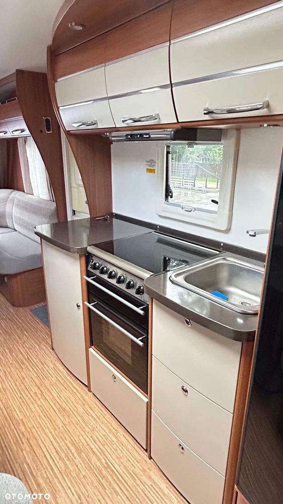 Adria Alpina 743 UP - 22