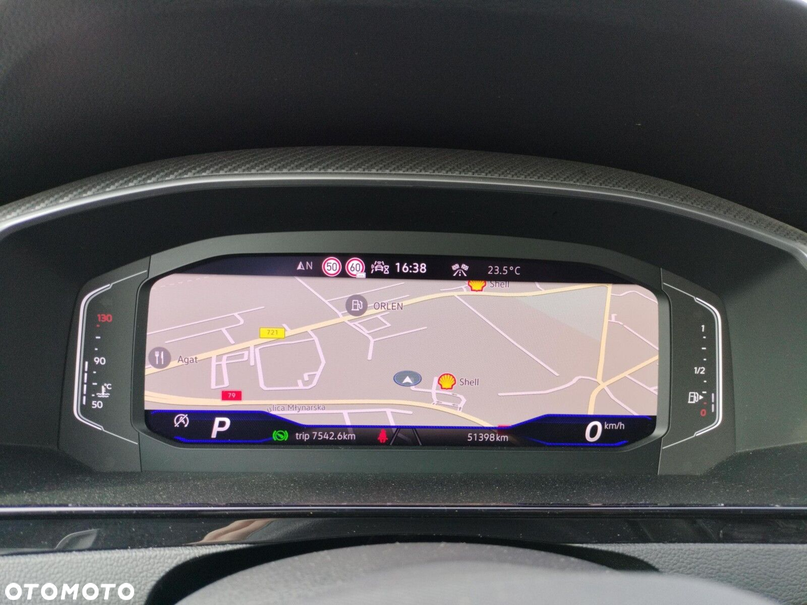 Volkswagen Arteon 2.0 TSI 4Motion R DSG - 26