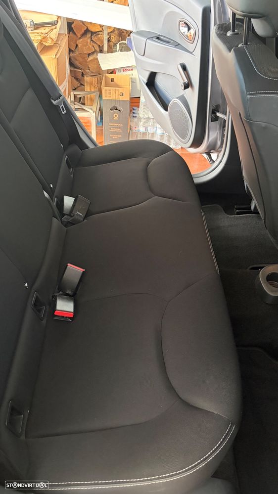 Renault Clio 0.9 TCE Dynamique S - 23