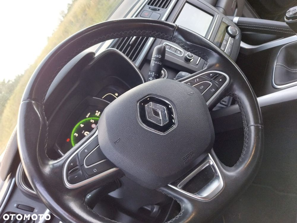 Renault Kadjar 1.2 Energy TCe Adventure - 30