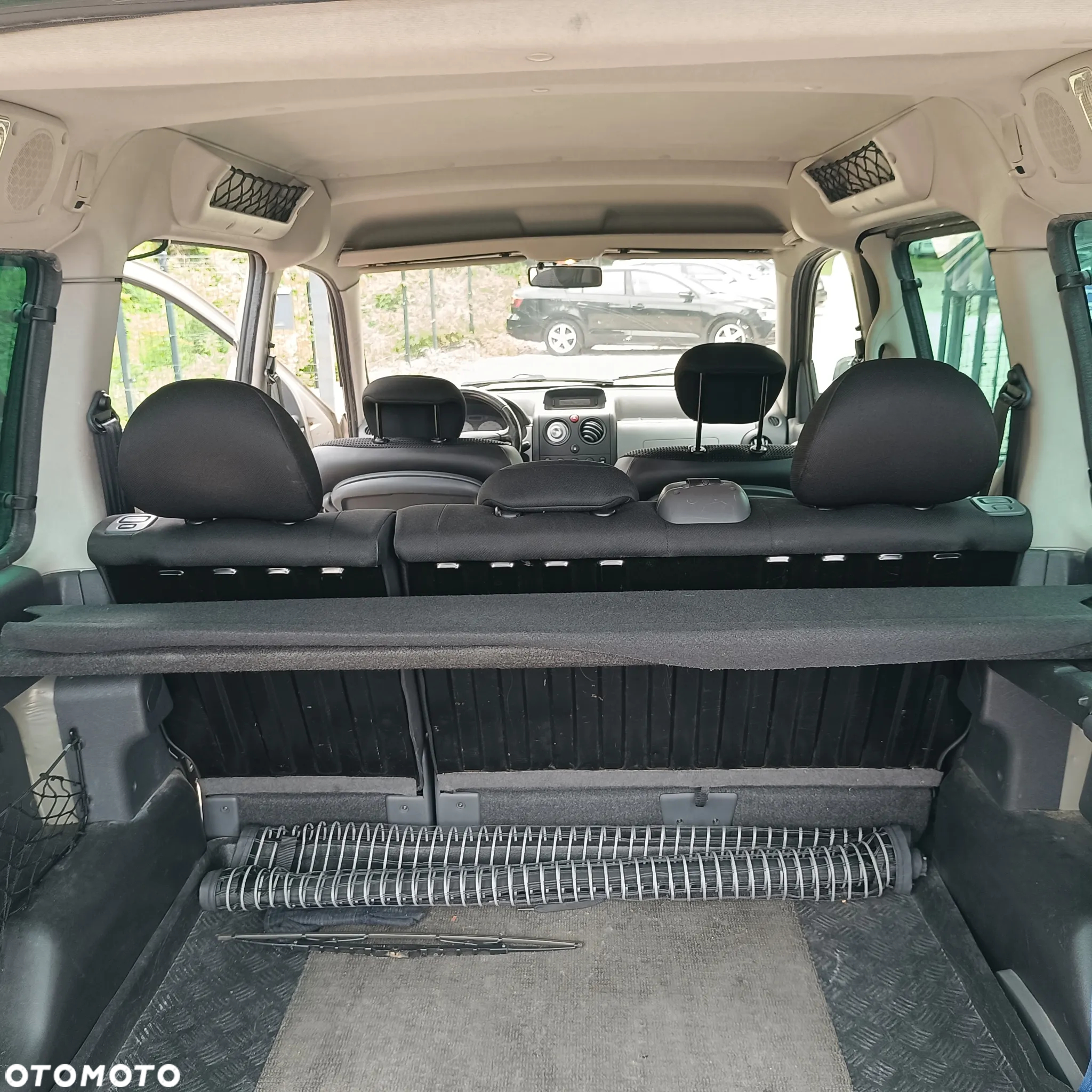 Citroën Berlingo - 11