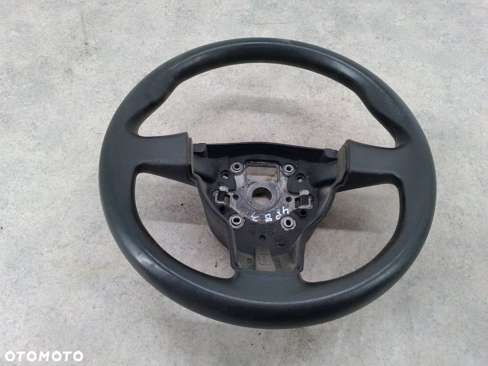 KIEROWNICA Z PODUSZKĄ SEAT ALTEA 5P0880201J 5P0419091 - 6