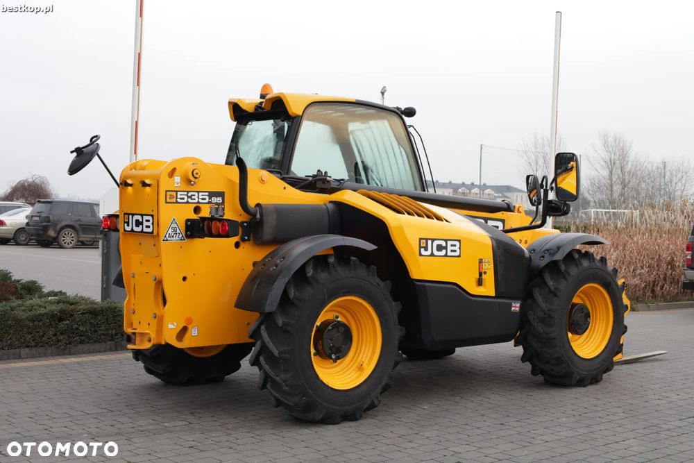 JCB 535-95 - 3