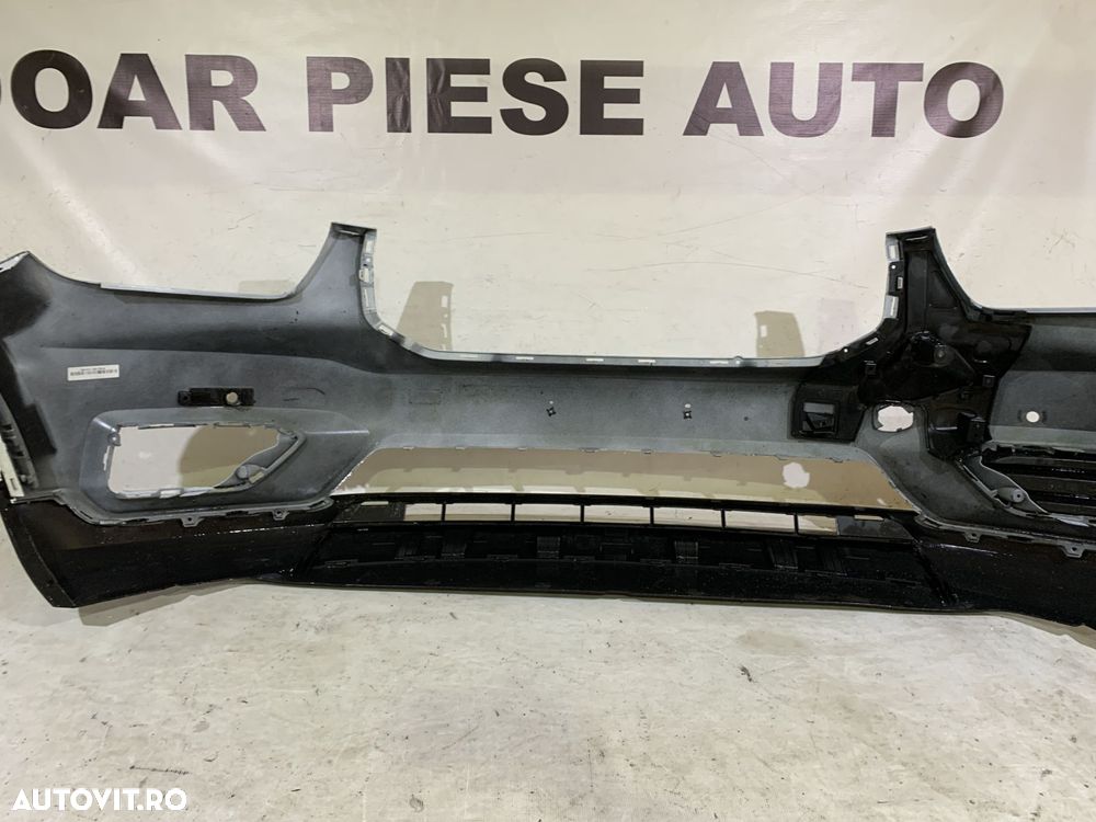 Bara fata Volvo XC40, 2019, 2020, 2021, 2022, 2023, cod origine OE 31449359. - 9