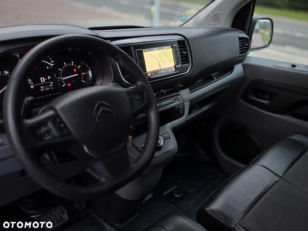 Citroën Jumpy - 12