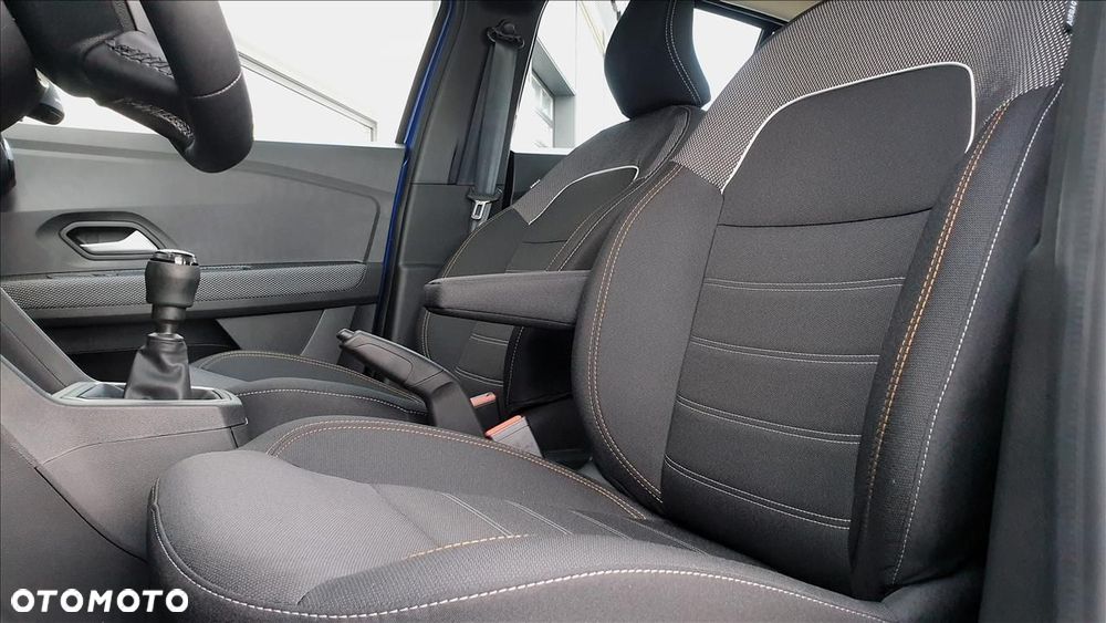 Dacia Sandero Stepway - 7