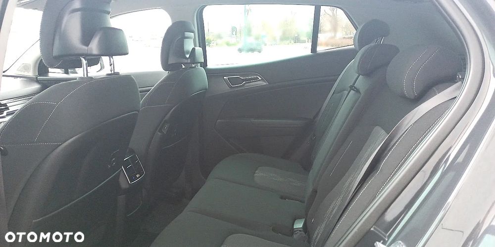 Kia Sportage 1.6 CRDI 2WD Eco-Dynamics+ (48V M-H) DCT Spirit - 30