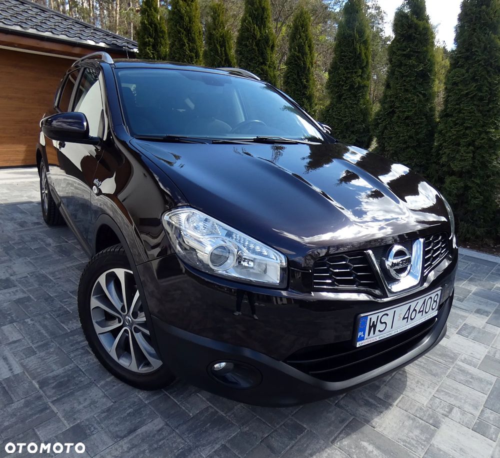 Nissan Qashqai 1.6 Tekna - 20