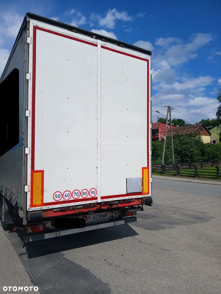 Fliegl SDS - 10
