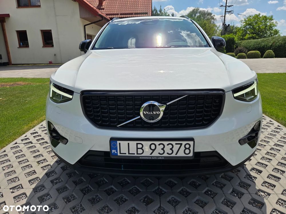 Volvo XC 40 B5 AWD Ultimate Dark - 14