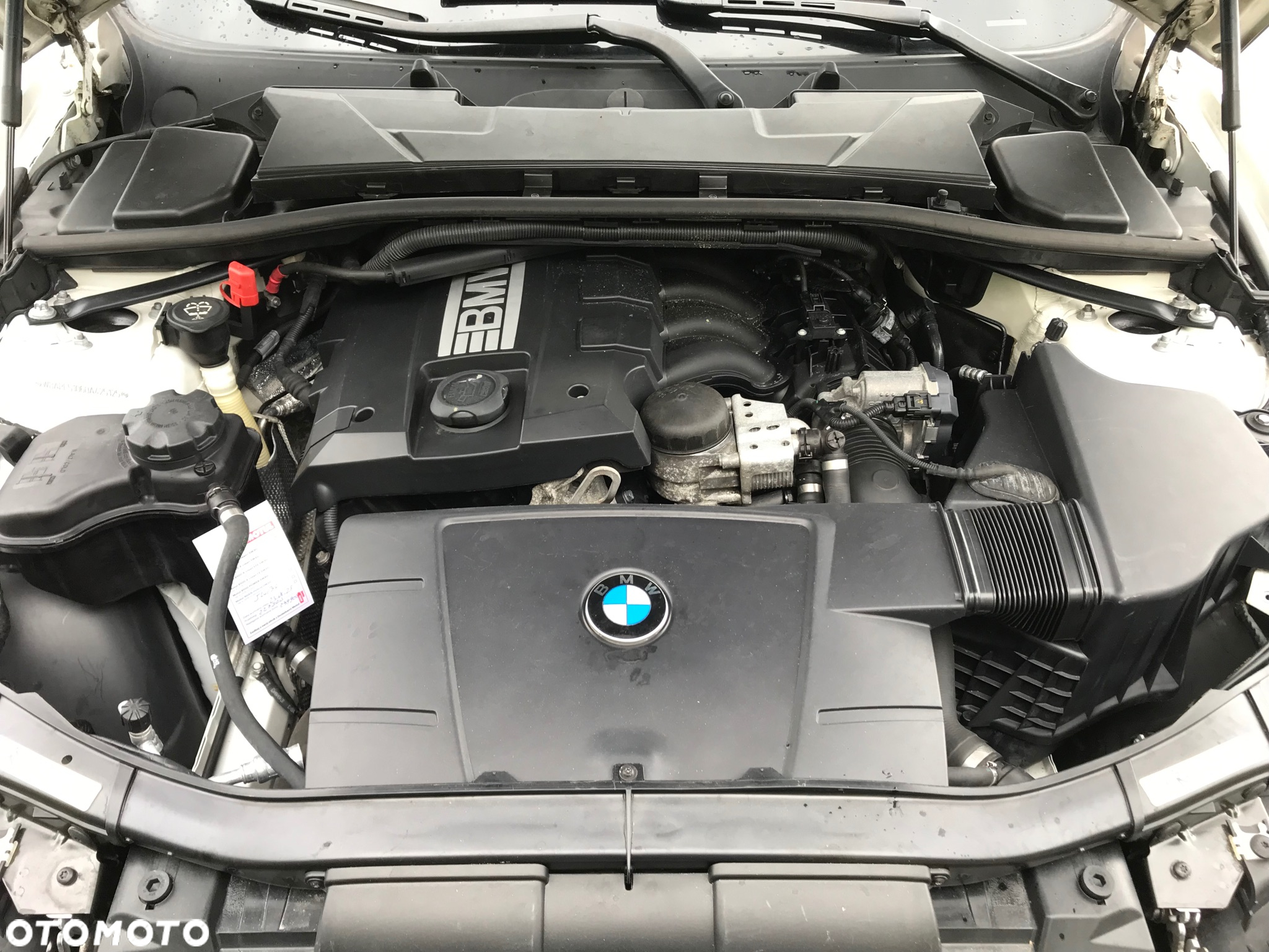 BMW Seria 3 318i - 17