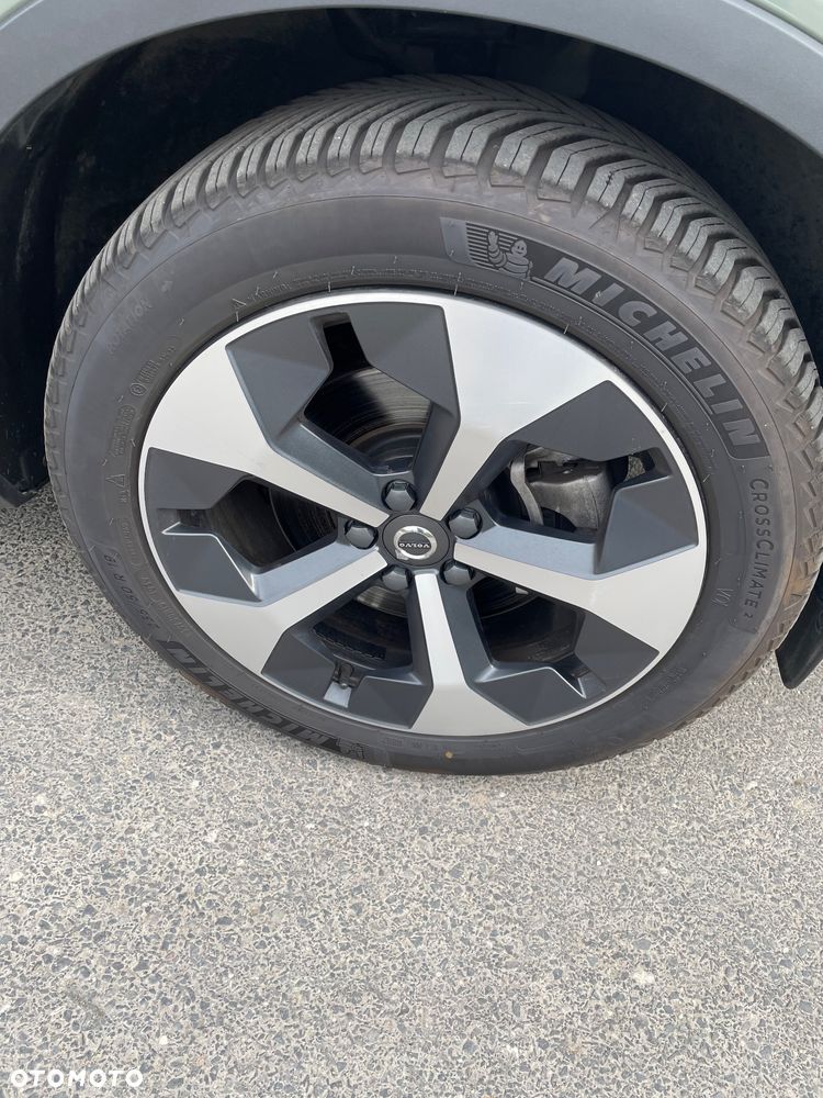 Volvo XC 40 B3 B DKG Core - 12