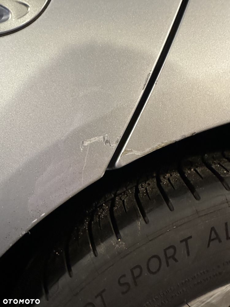 Porsche Panamera ver-pdk - 34