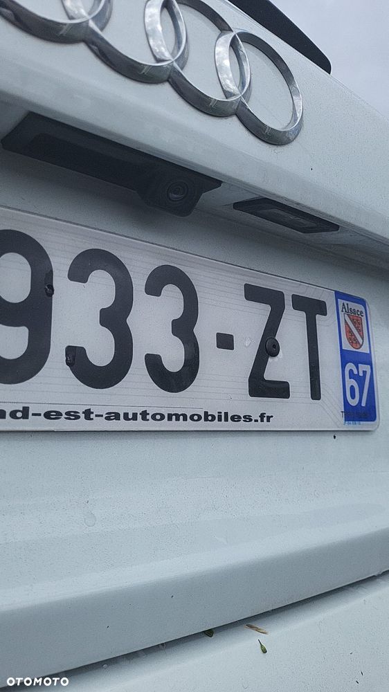Audi Q3 2.0 TDI Quattro S tronic - 17