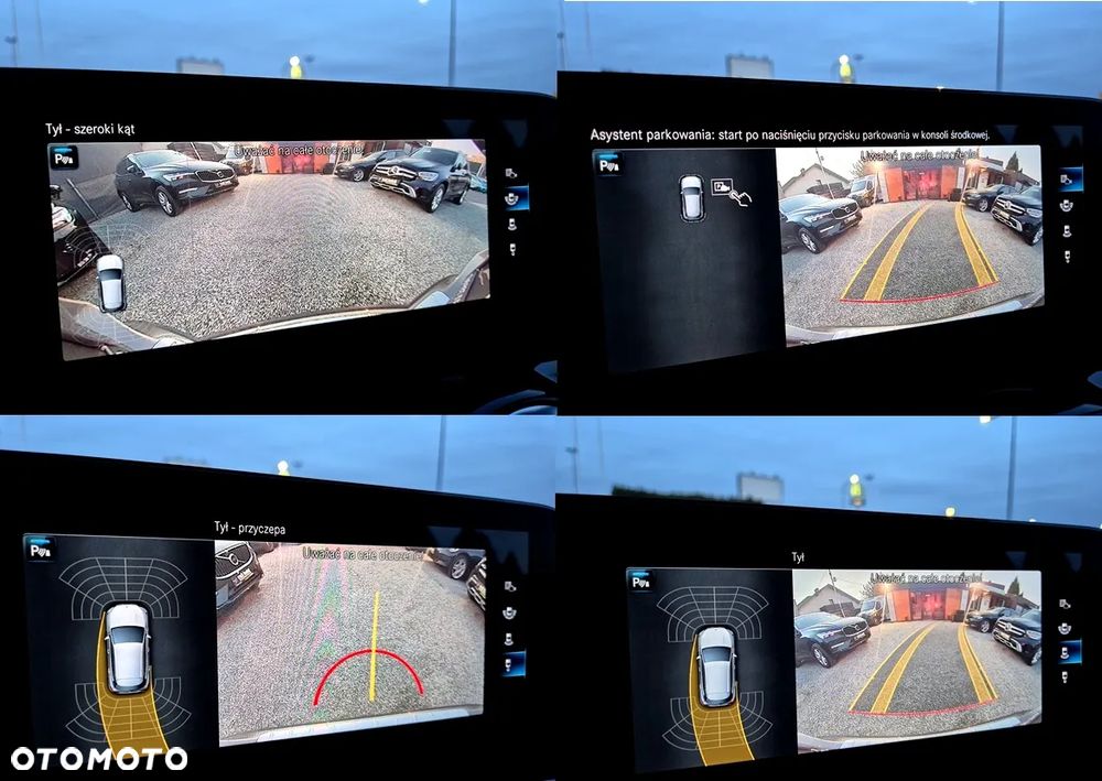 Mercedes-Benz GLA - 10