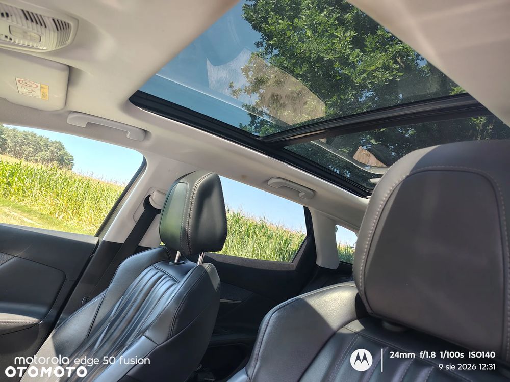 Peugeot 3008 - 8