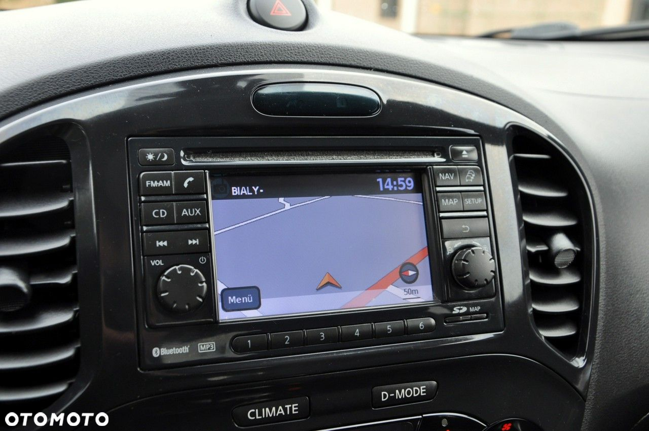 Nissan Juke - 30