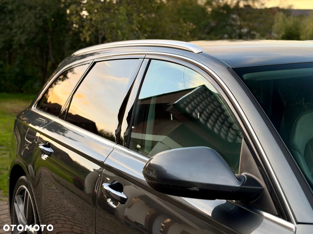 Audi A6 Avant - 27