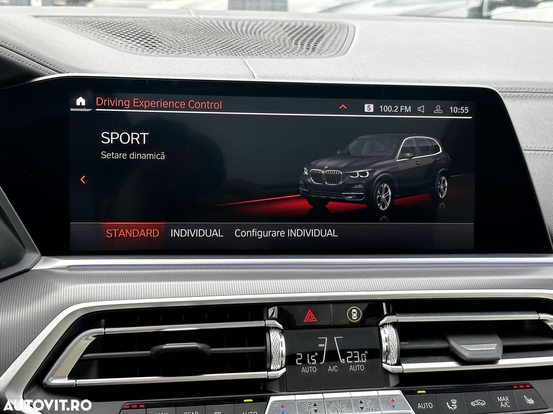 BMW X5 xDrive30d - 19