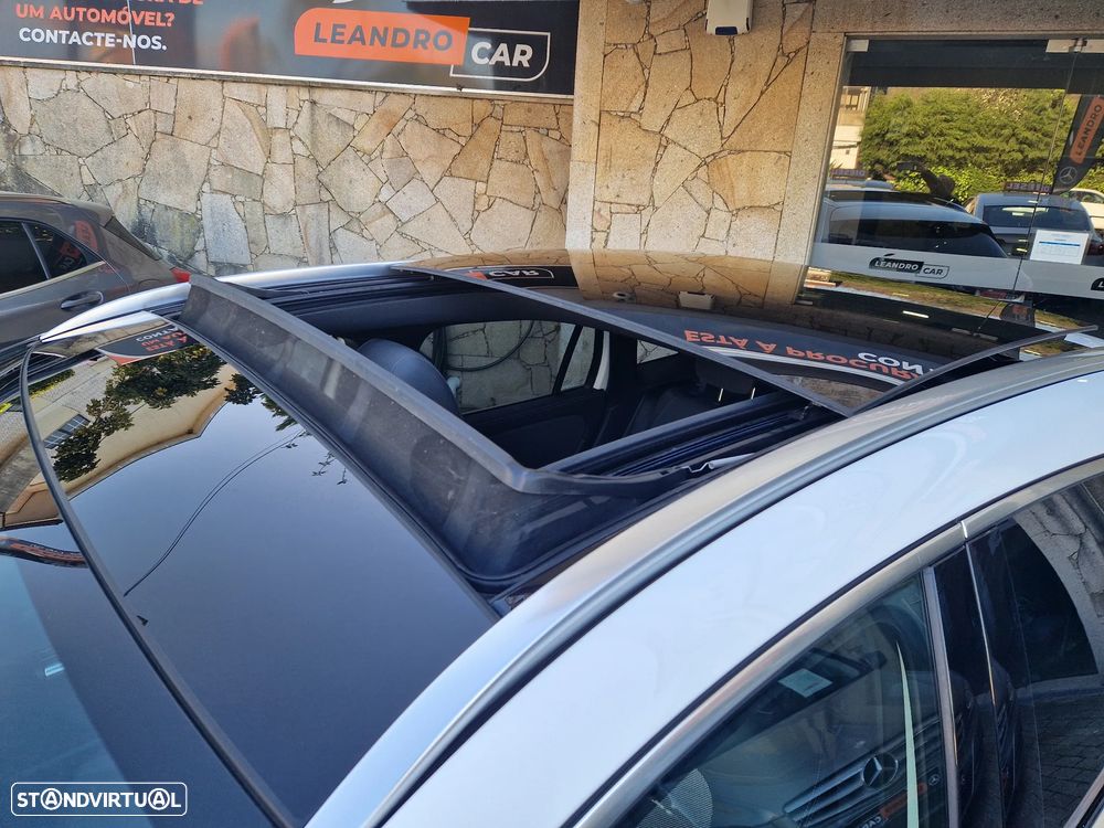 Mercedes-Benz EQA 250 - 25