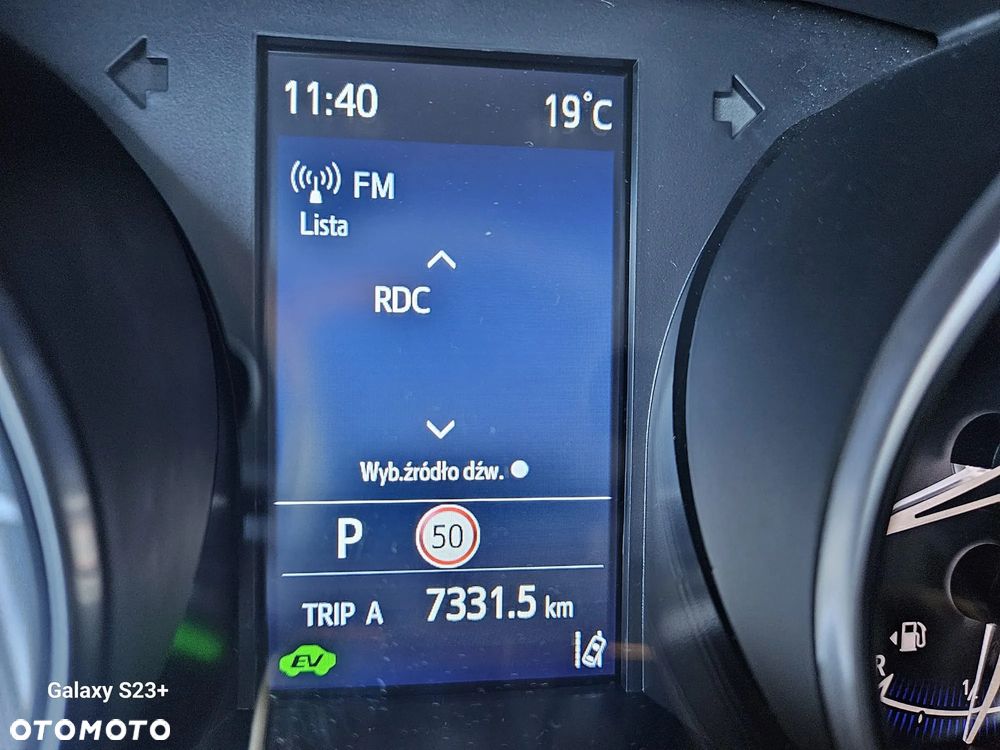 Toyota C-HR Business-Edition - 14