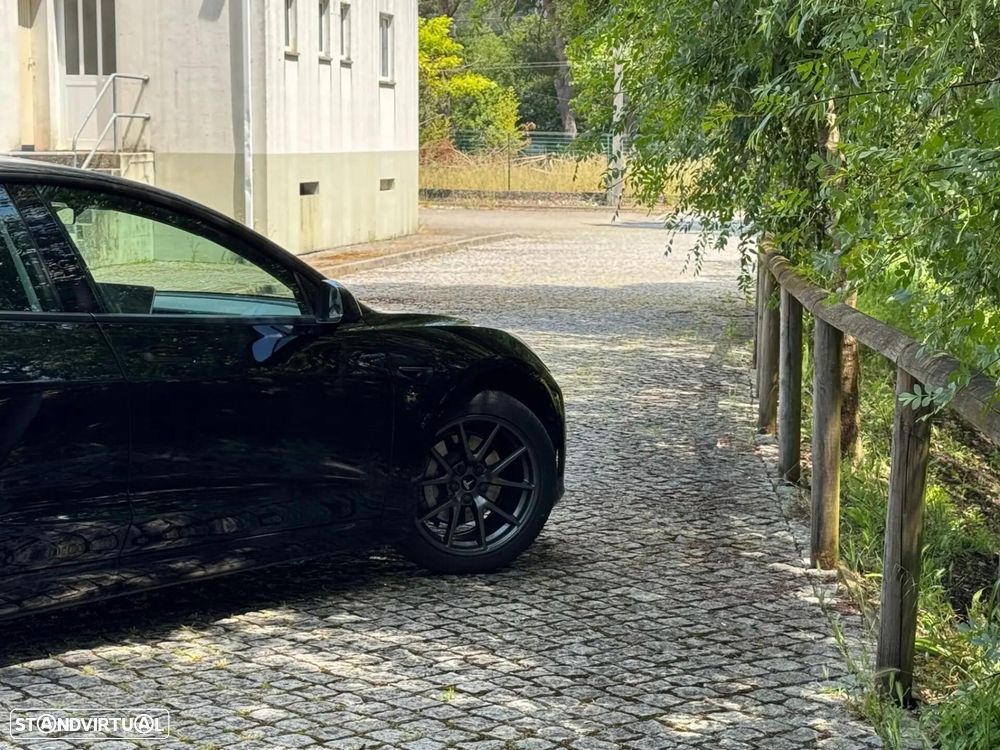 Tesla Model 3 Standard Range Plus RWD - 6