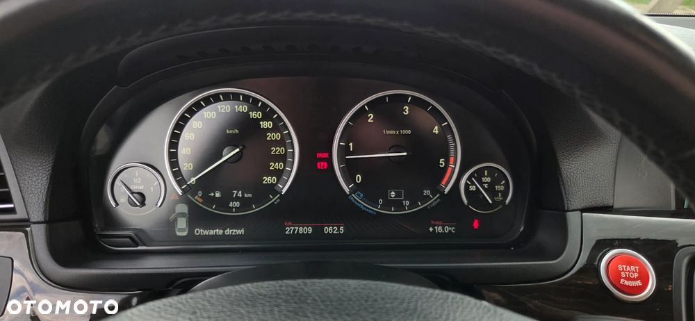 BMW Seria 5 - 29