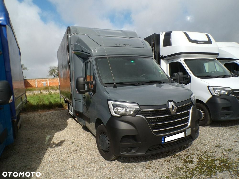 Renault Master - 2