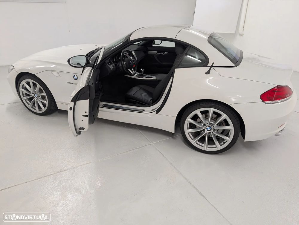BMW Z4 23 i - 24