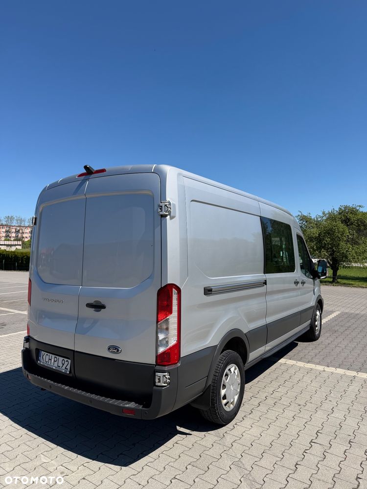 Ford Transit - 4