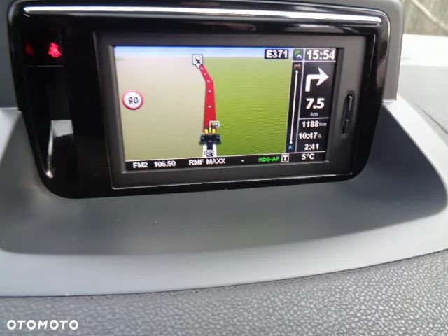 Renault Megane 1.6 16V Expression - 21