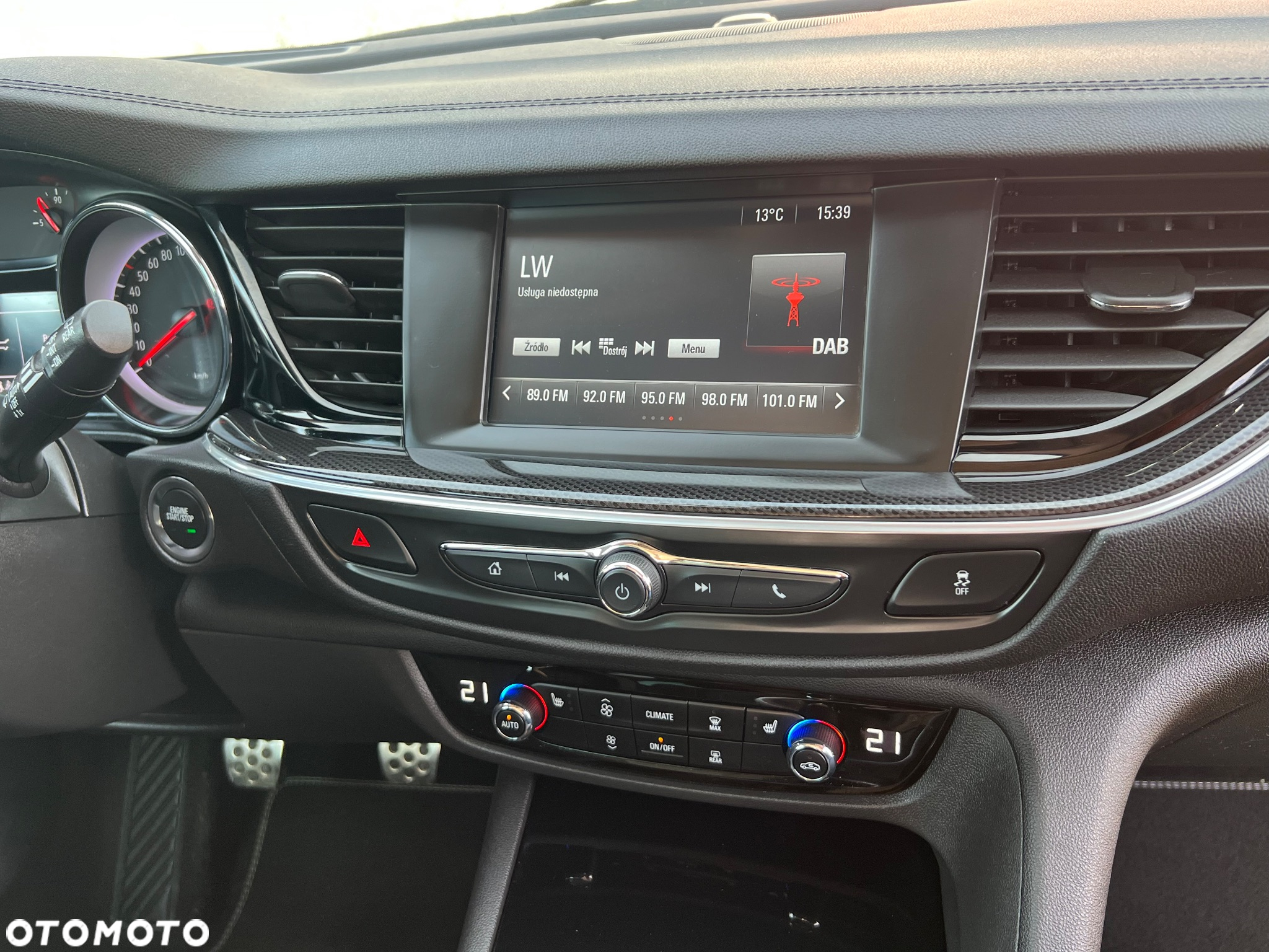 Opel Insignia Sports Tourer 1.5 Direct InjectionTurbo Business Edition - 14