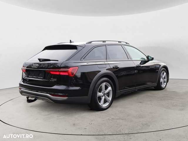 Audi A6 Allroad - 7