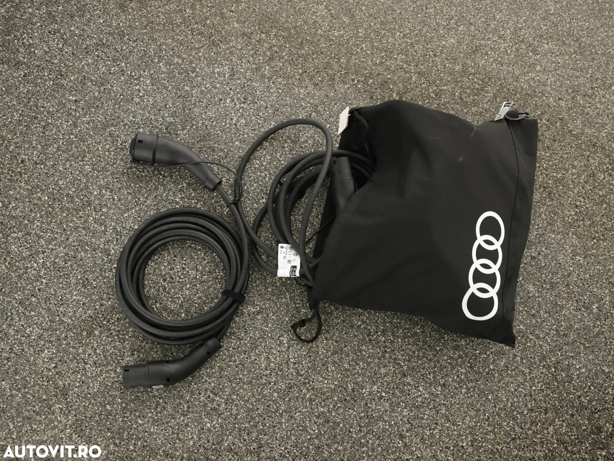 Audi A6 Avant 50 TFSI e quattro S tronic sport - 26