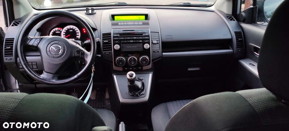 Mazda 5 2.0 Exclusive - 20