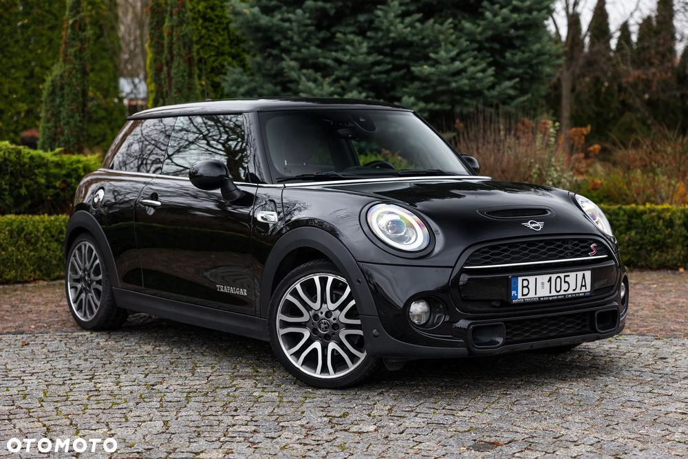 MINI Cooper S Sport - 4