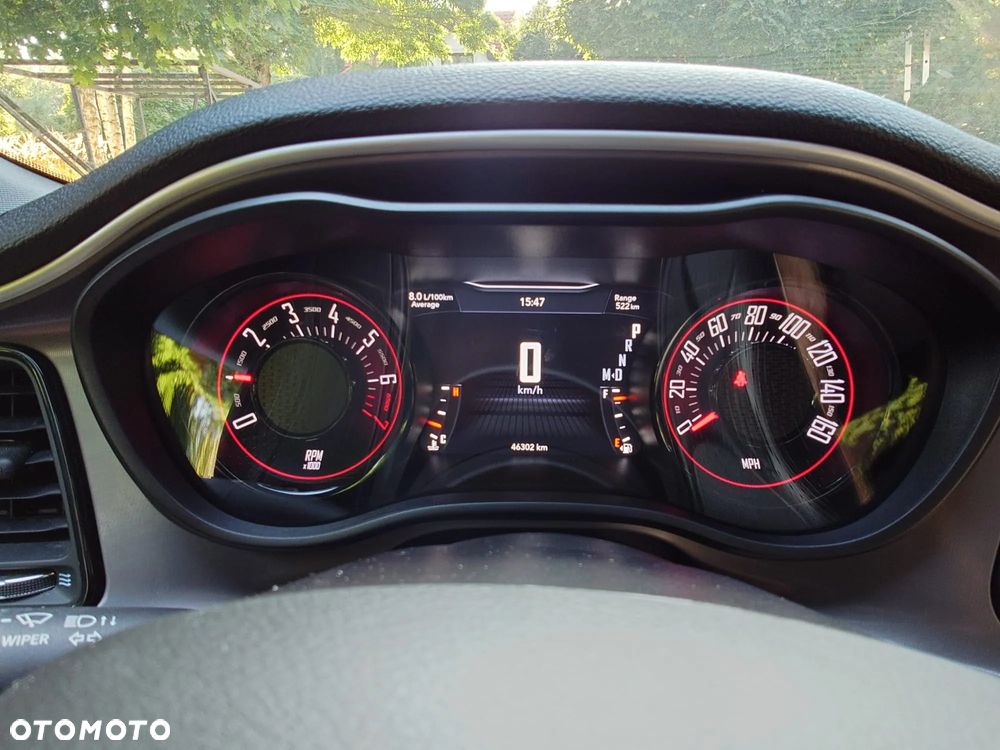 Dodge Challenger 3.6 SXT - 34