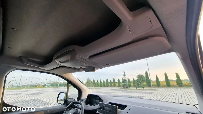 Peugeot Partner FlexCab BlueHDi 100 L2 EHZ S&S Pro - 28