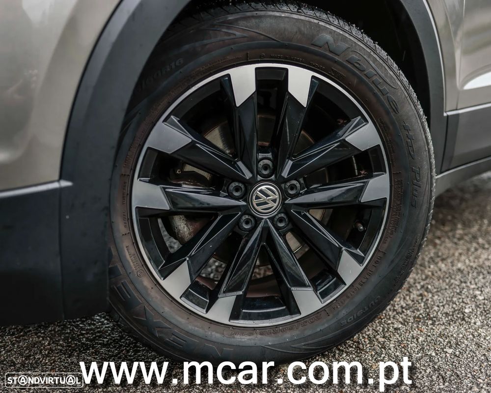 VW T-Cross 1.0 TSI Life DSG - 3