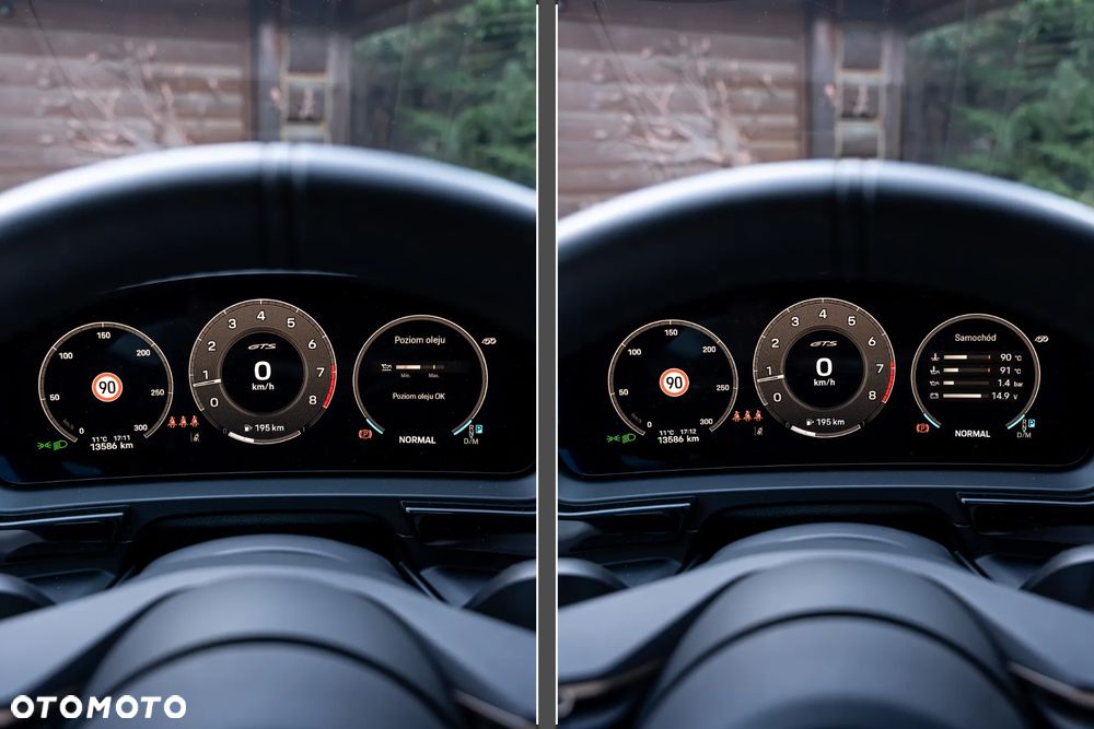 Porsche Cayenne GTS Tiptronic S - 26