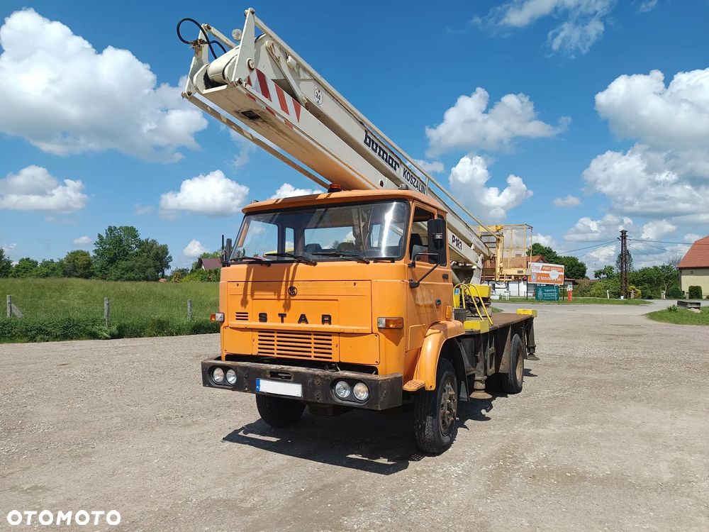 Star 200 - 1