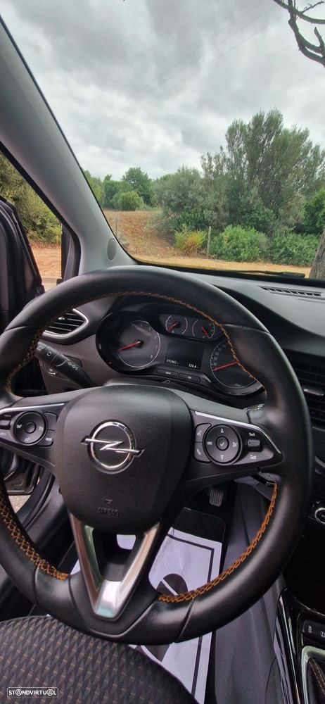 Opel Crossland X 1.2 S&S Innovation - 13
