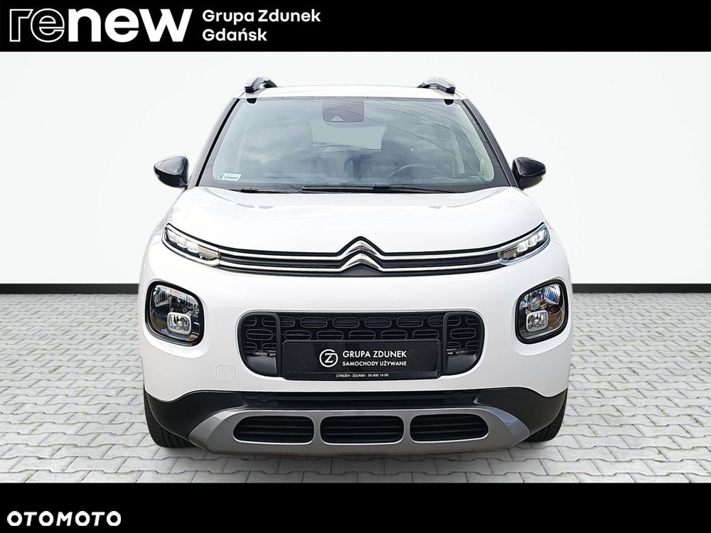 Citroën C3 Aircross - 3